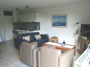 Ferienwohnung Liguster 90 - Nieuwvliet - image1