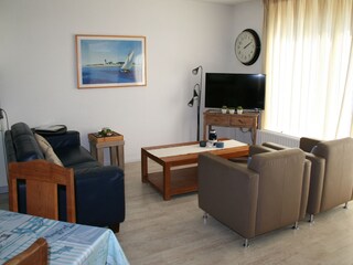 Appartamento per vacanze Nieuwvliet Caratteristiche 8