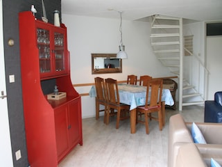 Appartamento per vacanze Nieuwvliet Caratteristiche 9