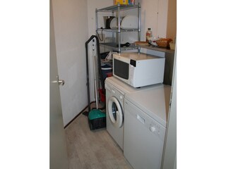 Vakantieappartement Nieuwvliet Kenmerken 11