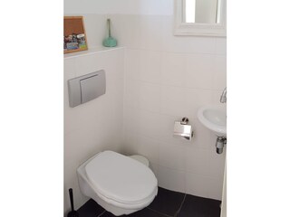 Vakantieappartement Nieuwvliet Kenmerken 12