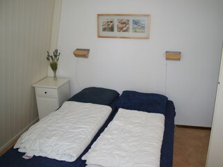 Vakantieappartement Nieuwvliet Kenmerken 14