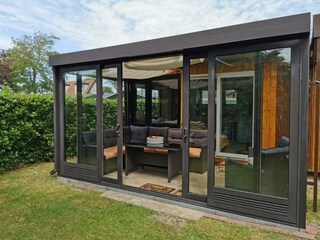 Maison de vacances Sint Maartenszee  1