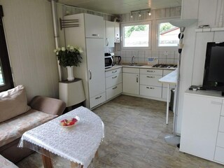 Casa per le vacanze Sint Maartenszee  3