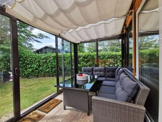 Casa per le vacanze Sint Maartenszee  7