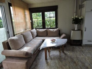 Maison de vacances Sint Maartenszee  11