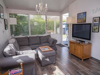 Casa de vacaciones Sint Maartenszee  2