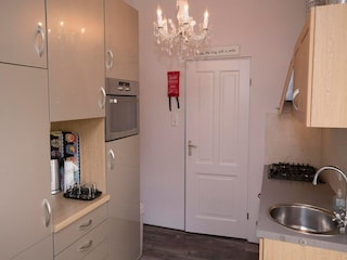 Casa de vacaciones Sint Maartenszee  8