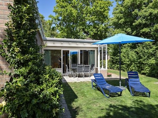 Ferienpark Sint Maartenszee Außenaufnahme 1