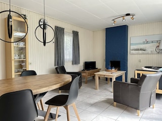 Ferienpark Sint Maartenszee Ausstattung 2