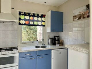 Vakantiepark Sint Maartenszee Kenmerken 3