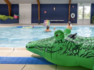 Holiday park Sint Maartenszee  40