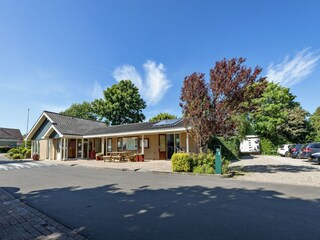 Holiday park Sint Maartenszee  36