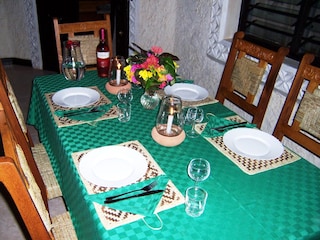 Villa Diani Beach Environment 7