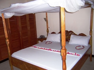 Villa Diani Beach Bedroom 22