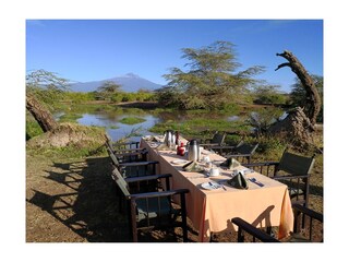 Villa Diani Beach  42