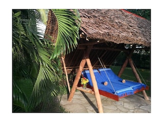 Villa Diani Beach Environment 12