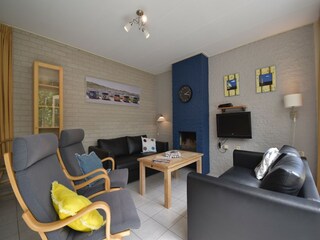 Vakantiepark Sint Maartenszee Kenmerken 2