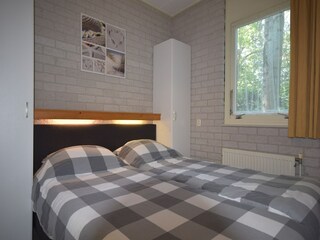 Vakantiepark Sint Maartenszee Kenmerken 9