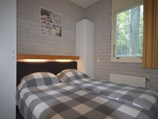 Holiday park Sint Maartenszee Features 9