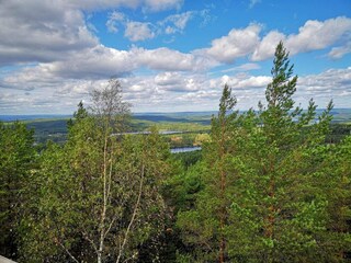 Ferienhaus Gönäs  13
