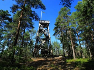 Ferienhaus Gönäs  14
