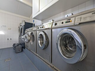 Holiday park Sint Maartenszee Features 7