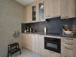 Vakantiepark Sint Maartenszee Kenmerken 7