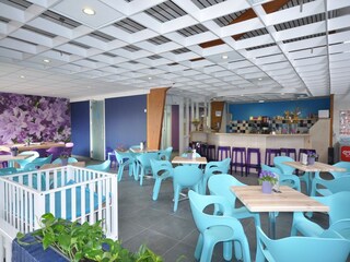 Holiday park Sint Maartenszee  37