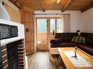Maison de vacances Ried im Zillertal Équipement 11