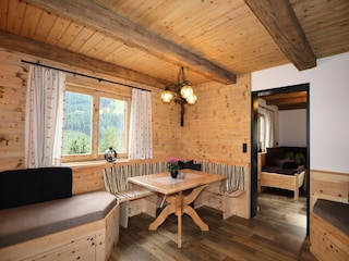 Holiday house Ried im Zillertal Features 12