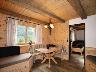 Vakantiehuis Ried im Zillertal Kenmerken 12