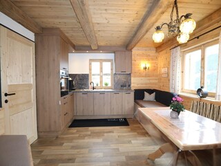 Casa de vacaciones Ried im Zillertal Características 16