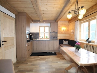 Vakantiehuis Ried im Zillertal Kenmerken 16