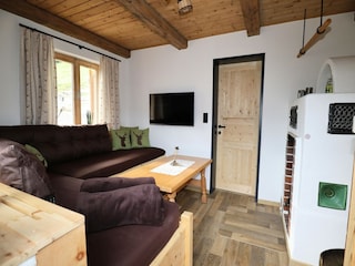 Ferienhaus Ried im Zillertal Ausstattung 17