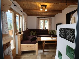 Maison de vacances Ried im Zillertal Équipement 18