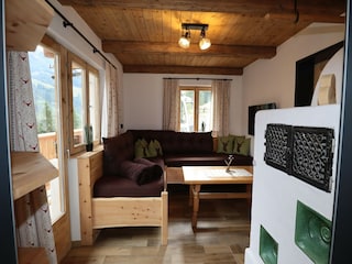 Vakantiehuis Ried im Zillertal Kenmerken 18