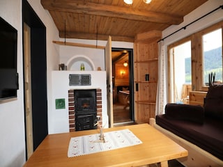 Maison de vacances Ried im Zillertal Équipement 20