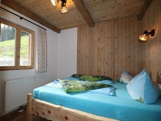 Casa de vacaciones Ried im Zillertal Características 21