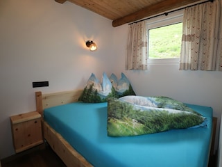 Vakantiehuis Ried im Zillertal Kenmerken 15