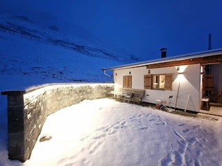 Holiday house Ried im Zillertal Outdoor Recording 4