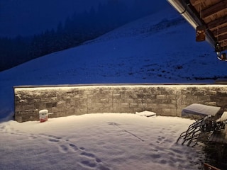 Holiday house Ried im Zillertal Outdoor Recording 9
