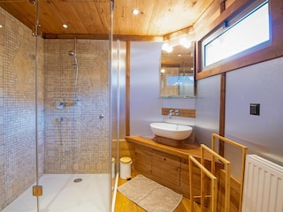 Holiday house Ried im Zillertal Features 9