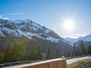 Holiday house Ried im Zillertal Outdoor Recording 4