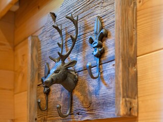 Ferienhaus Ried im Zillertal  28