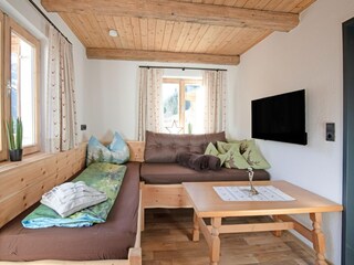 Maison de vacances Ried im Zillertal Équipement 10