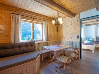 Holiday house Ried im Zillertal Features 10