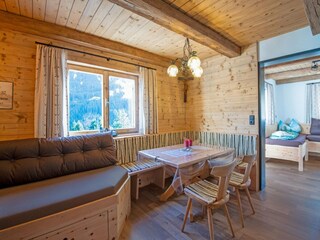 Holiday house Ried im Zillertal Features 16