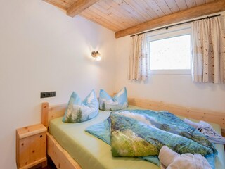 Ferienhaus Ried im Zillertal Ausstattung 17