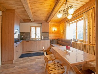 Holiday house Ried im Zillertal Features 12